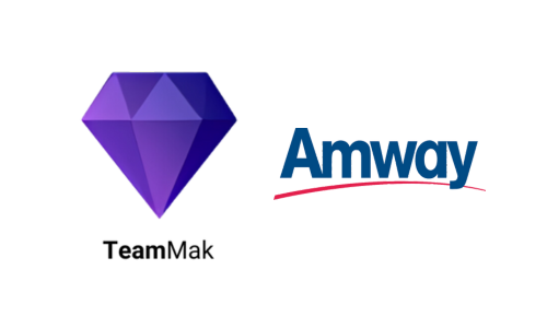 TeamMak — Amway Approved Provider